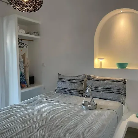 Diamantis Cove On The Villa