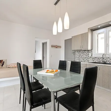 Villa Diamantis Cove On The