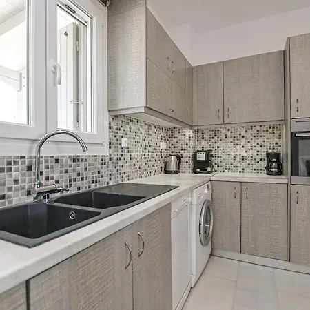 Diamantis Cove On The Villa