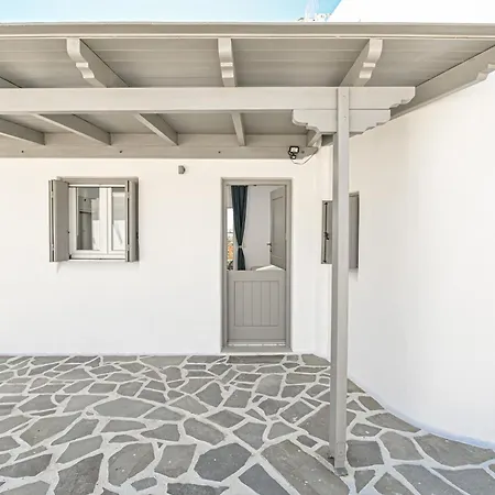 Diamantis Cove On The Villa *