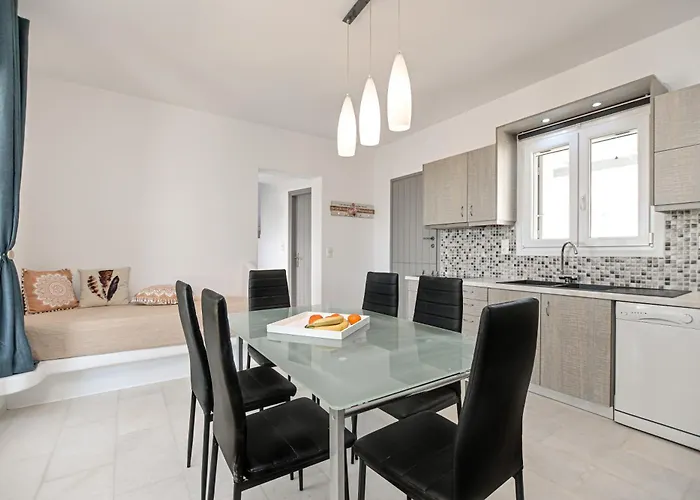 Villa Diamantis Cove On The