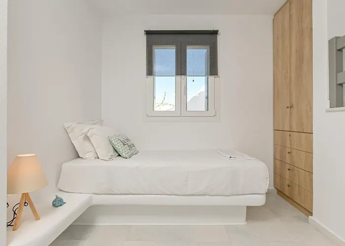 Diamantis Cove On The Villa