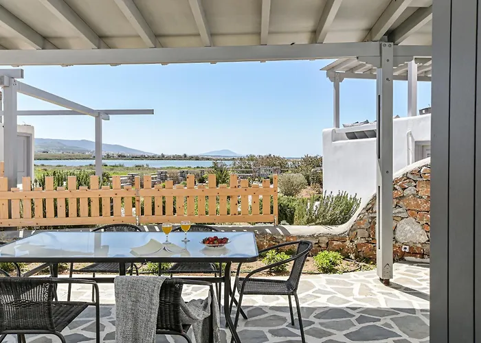 Diamantis Cove On The Villa