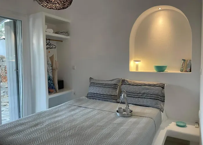 Diamantis Cove On The Villa