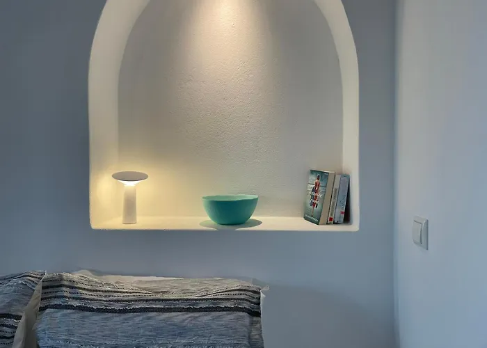 Diamantis Cove On The *